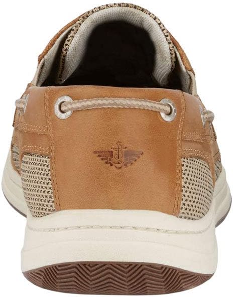 Dockers Men's Beacon Boat Shoe - Image 4