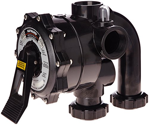 Hayward HAY-060-0241 Vanne SP715XR50E Progrid 2'