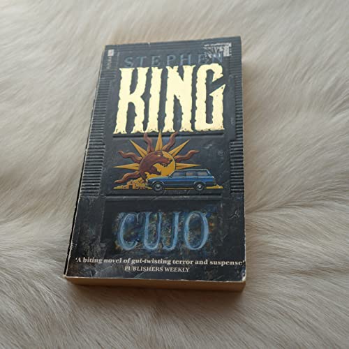 Cujo view 2