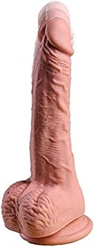 Consolador mujer vibrador realista con mando a distancia ...