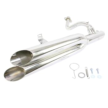 Amazon | ホンダ FUSION フュージョン MF02用 スラッシュカット