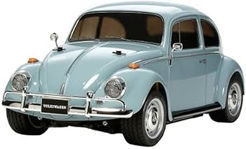 ヤ*マ様 ボディジャンク　TAMIYA タミヤ 1/10 フォルクスワーゲン　M タミヤ 電動RCカーシリーズ 1/10RC フォルクスワーゲン ビートル