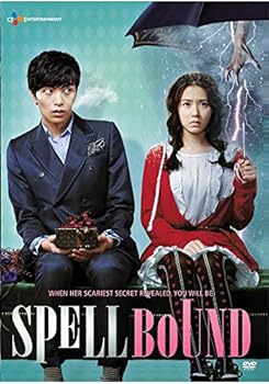 Spellbound