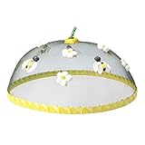 Schöne Abdeckhaube für Lebensmittel.