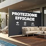 Outsunny B0GRVJTTJF lato 3