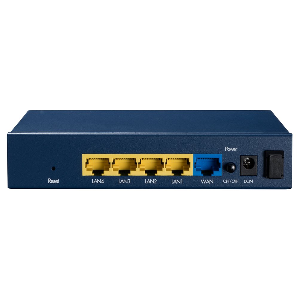 Amazon | PLANEX ギガビット 有線タイプ VPNルーター VR500-A1 IPSec  