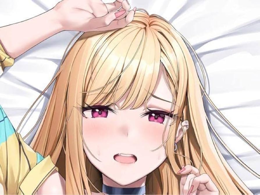 Amazon | 受注限定 その着せ替え人形は恋をする 喜多川海夢 抱き