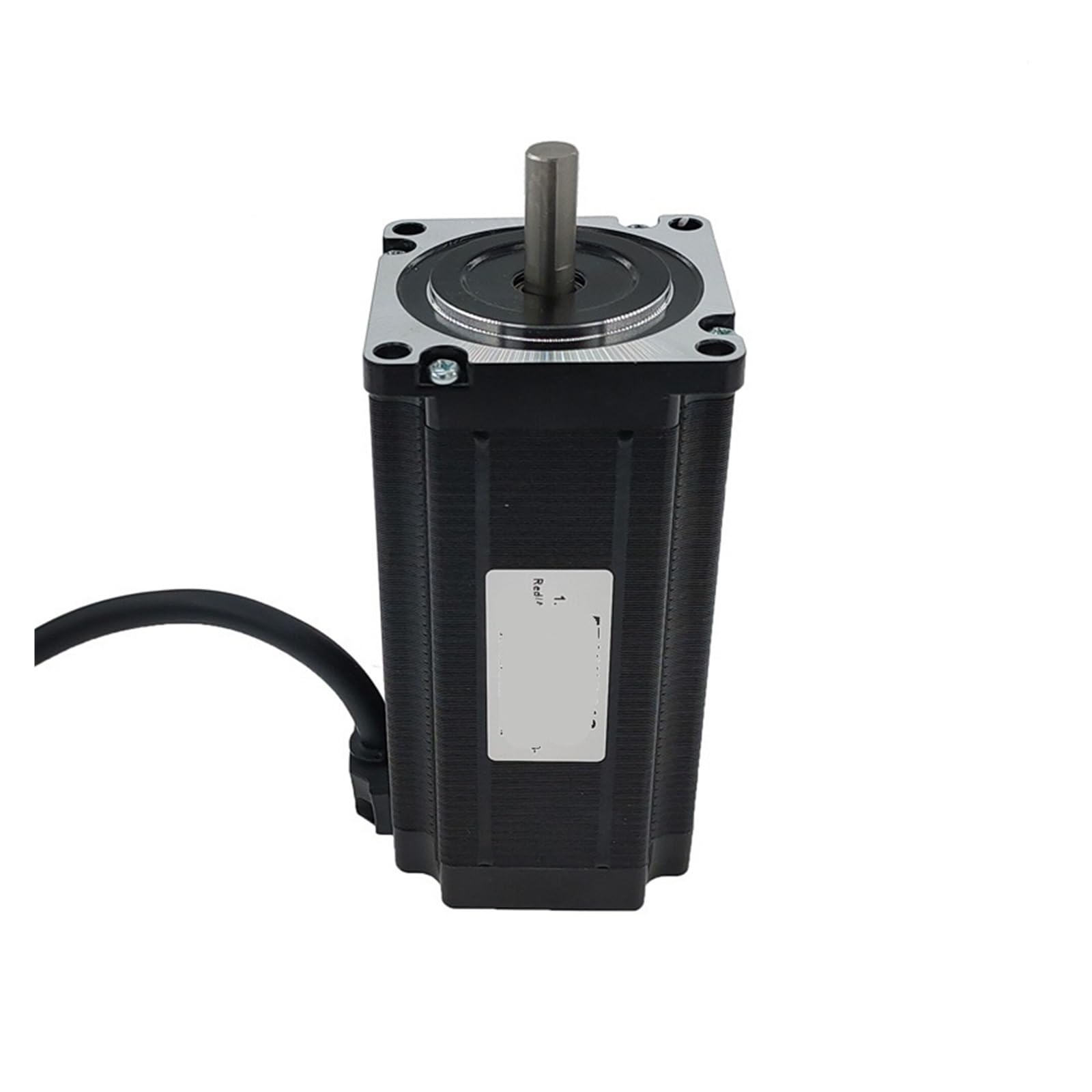 ZIDRMTKVK 57BYG stepper motor 112mm 2 phase 1.8 degree 4.0A 3N.m hybrid drive Nema 23