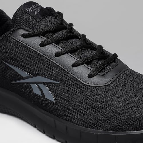 Image of Reebok Men's Running Shoes EVA Cushioned Breathable Mesh Sports Shoes for Men | Lightweight Gym Shoe for Men | Running, Jogging, Walking & Gym | Stride Runner