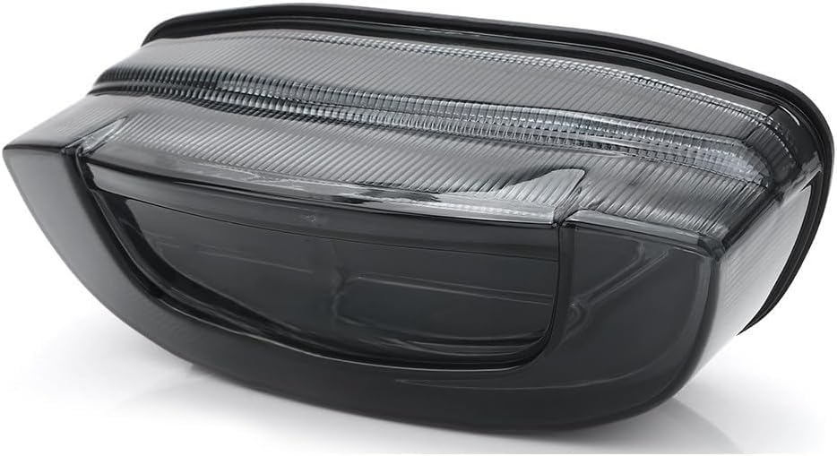 Feu arrière de moto pour Honda CBR 650R 2019 2020 2021 clignotant intégré
