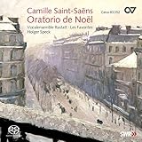  Saint-Saëns: O salutaris hostia