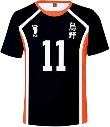Equipacion haikyuu Clearance