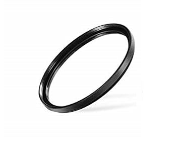 FND UV Filter for Sony E 55-210 mm F4.5-6.3 OSS (SEL55210) UV Filter (49 mm)