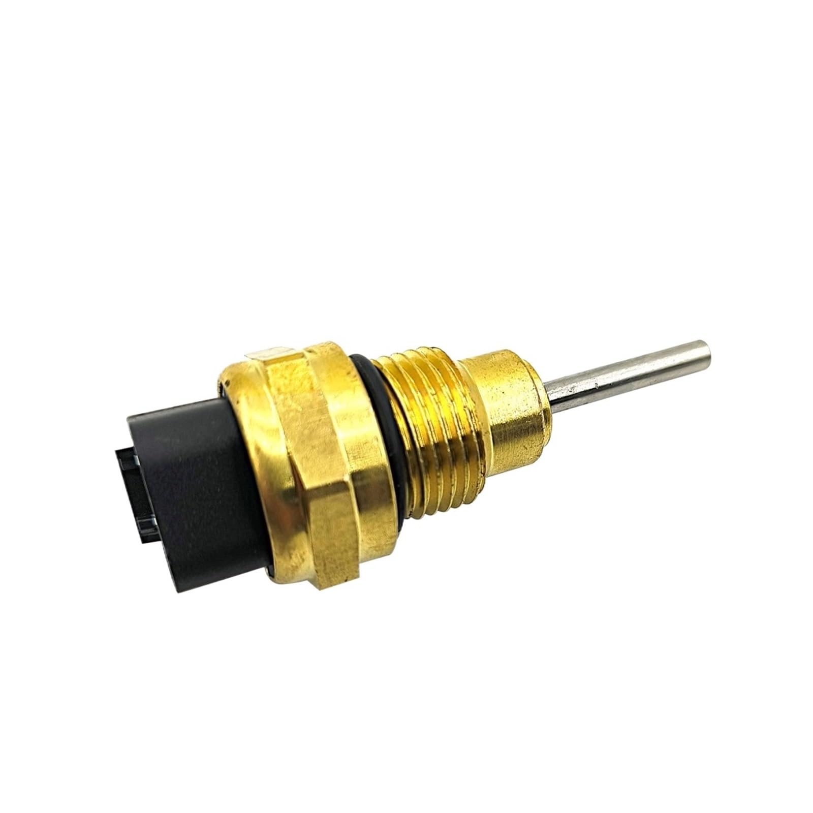 MXXDMOPD Excavator Water Temperature Sensor Compatible with Models 325 329 336 345 Part Number 130-8911
