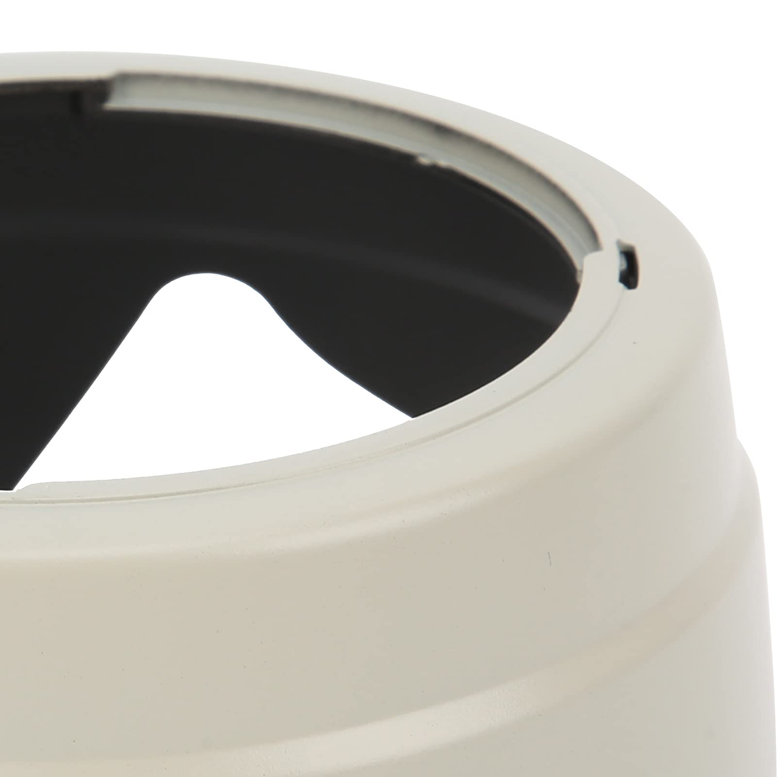 EW-83G Camera Lens Hood for EF 28-300mm F/3.5-5.6L IS USM Lens Reversible White
