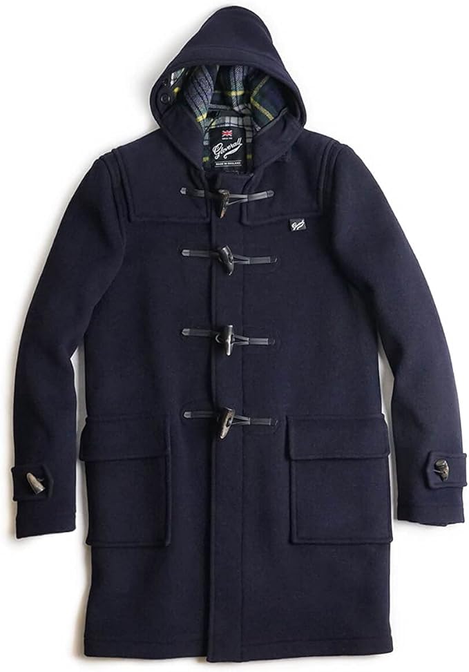 おすすめのビジネスコートブランド