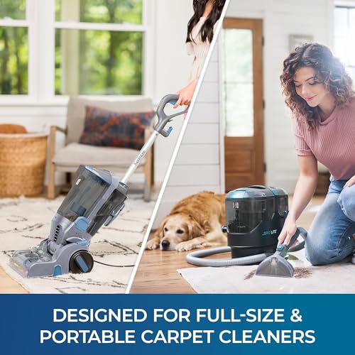 Kenmore KS1030 OXY Carpet Cleaner Professional Cleaning Formula, 64 oz - image 2