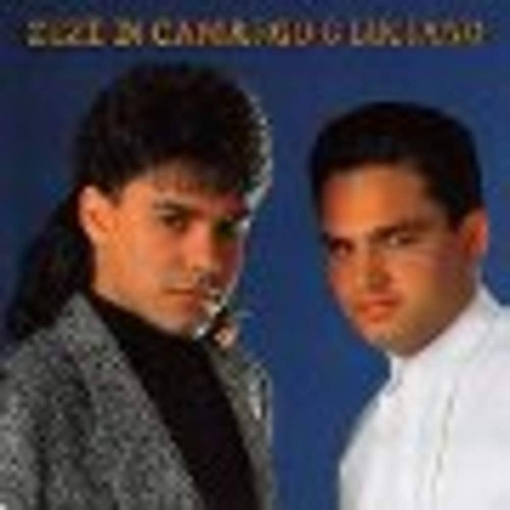 Zeze Di Camargo & Luciano - 1992 [CD] | Amazon.com.br