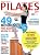 Capa de Revista Oficial de Pilates ed.32