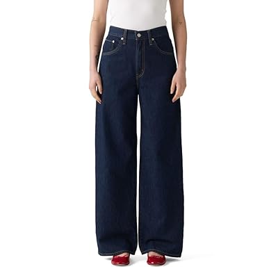 Levi's Womens Cinch Baggy