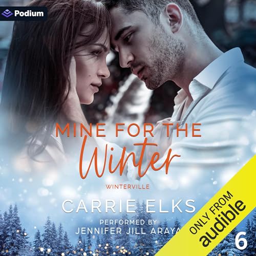 Mine for the Winter by Carrie Elks episode artwork