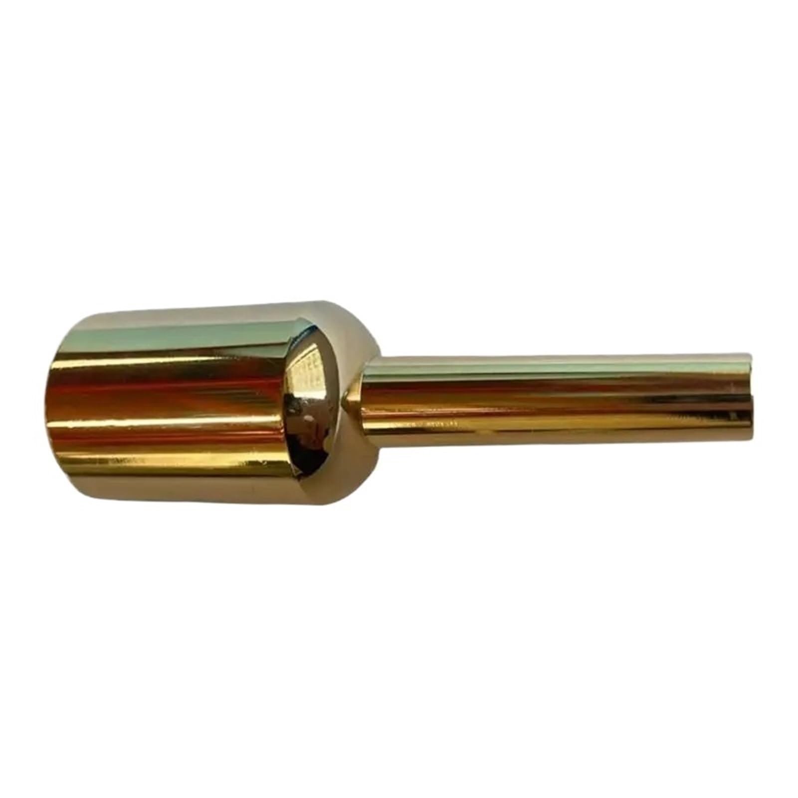 Ustnik do puzonu, Ustnik trąbkowy Dysza Flugelhorn 7C/5C/3C Mosiężne akcesoria do instrumentów muzycznych(5C)