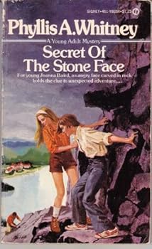 Secret of the Stone Face