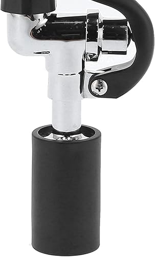 Miniatura 9 de Grifo para fregadero de cocina, válvula de pulverización de preenjuague de alta presión, boquilla rociadora de alta presión para hoteles para