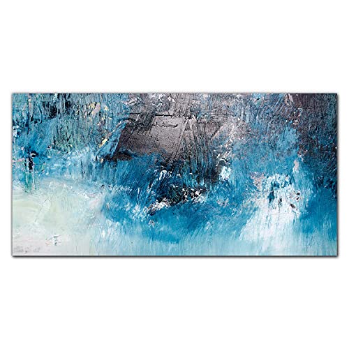 Photo sur verre acrylique 100x50cm pour créer un salon chaleureux