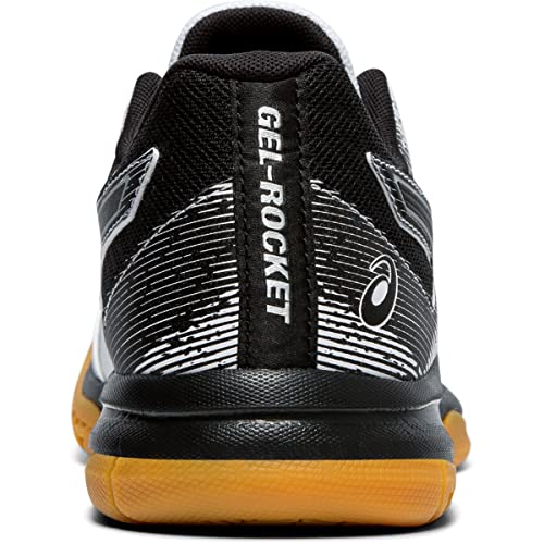 ASICS Women's Gel-Rocket 9 Volleyball Shoes 6