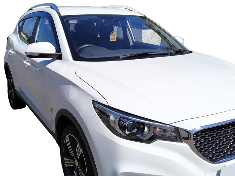 Auto Clover Wind Deflectors Set For Mini Countryman 2017 - 2023 (6 Pcs U2013 Auto Clover Store UK