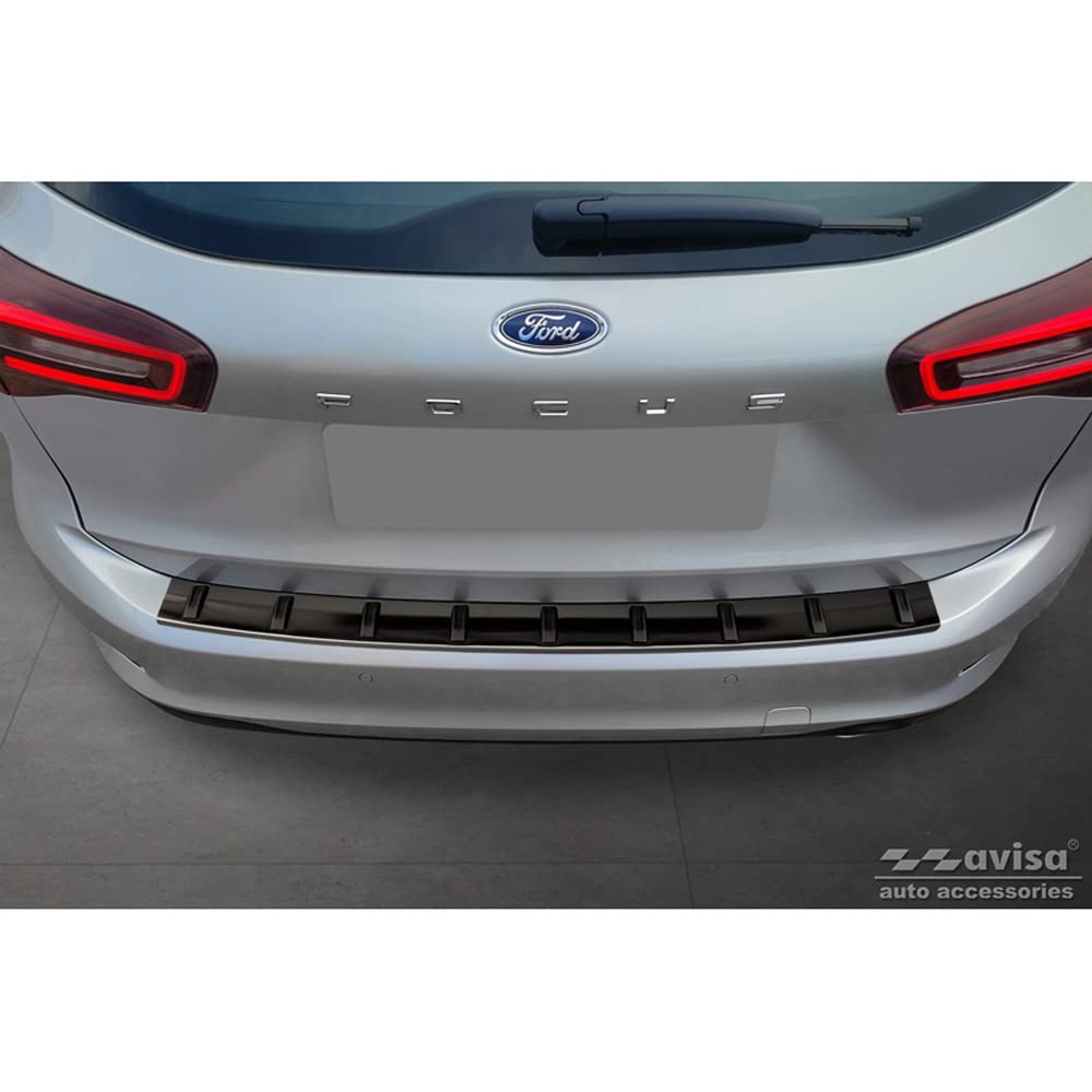 Lame de Pare-Chocs Avant Ford Focus Mk4 ST / ST-Line (2018-2022