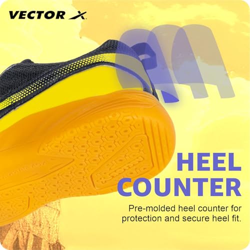 Image of Vector X mens Ranger 7.0 Badminton Shoe