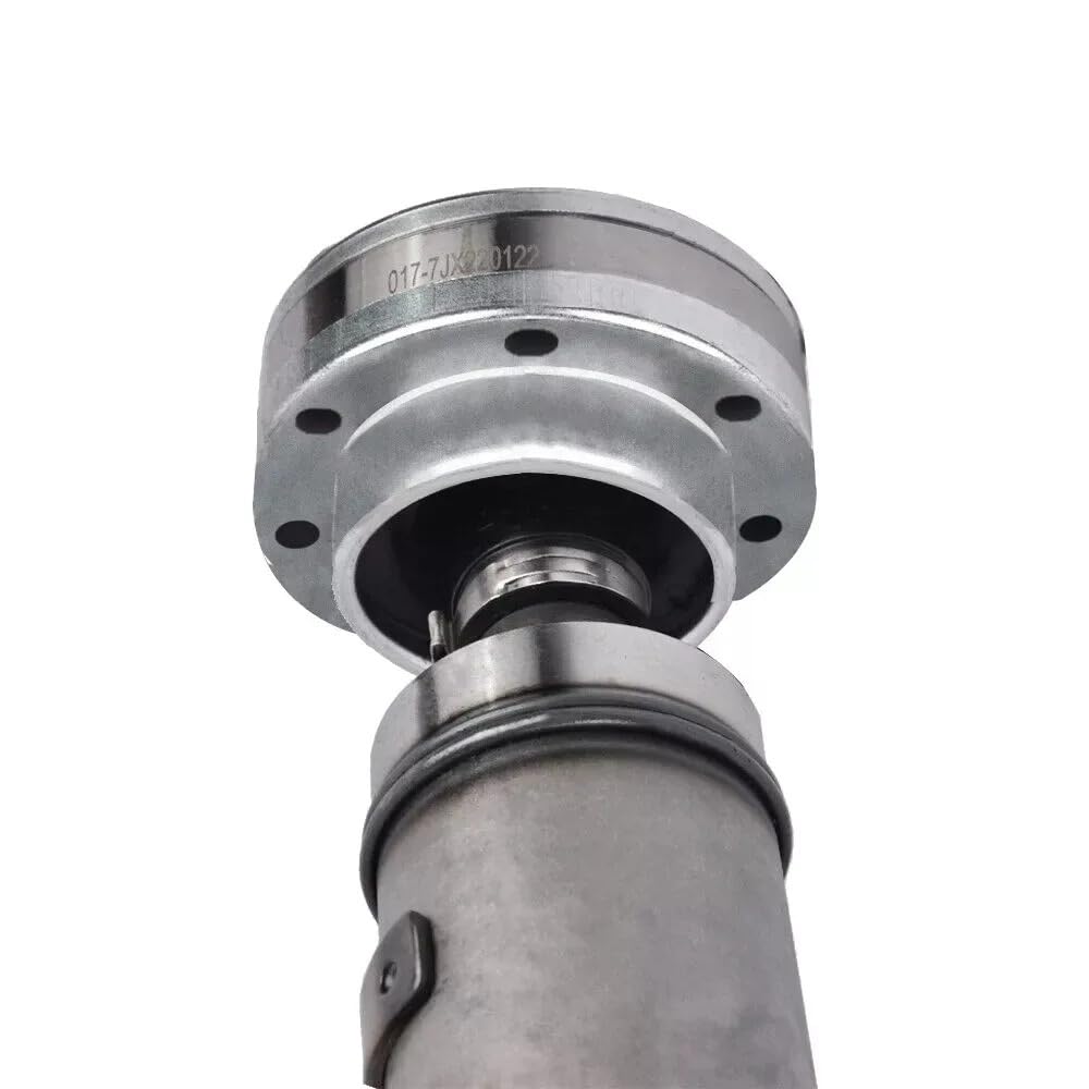 Cardano Albero Trasmissione Albero Trasmissione Dell'elica Anteriore 52853317AD 52853317AC 52853317AB Per Jeep Per Wrangler 2007-2013 2014 2015 2016 2017 2018