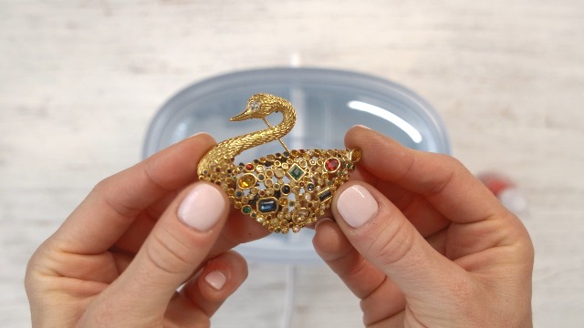 Amazon.com: Connoisseurs Dazzle Drops Advanced Jewelry Cleaner