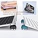 Laptop Cooling Pad,Portable Magnetic Laptop Cooling Stand Laptop Computer Small Invisible Cooler Ball