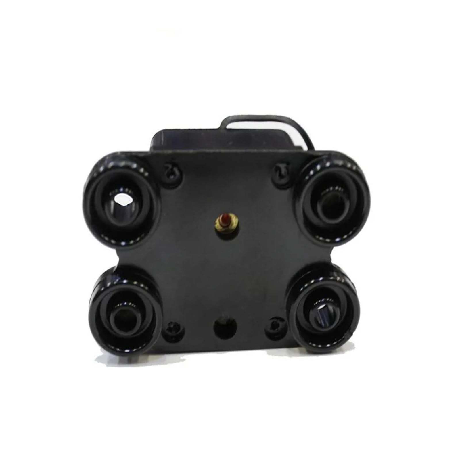10 szt. 60-300 A automatyczne przełączanie odzyskiwania samochodu rower audio inline bezpiecznik bezpiecznik uchwyt bezpiecznika DC 12-24V (300A)