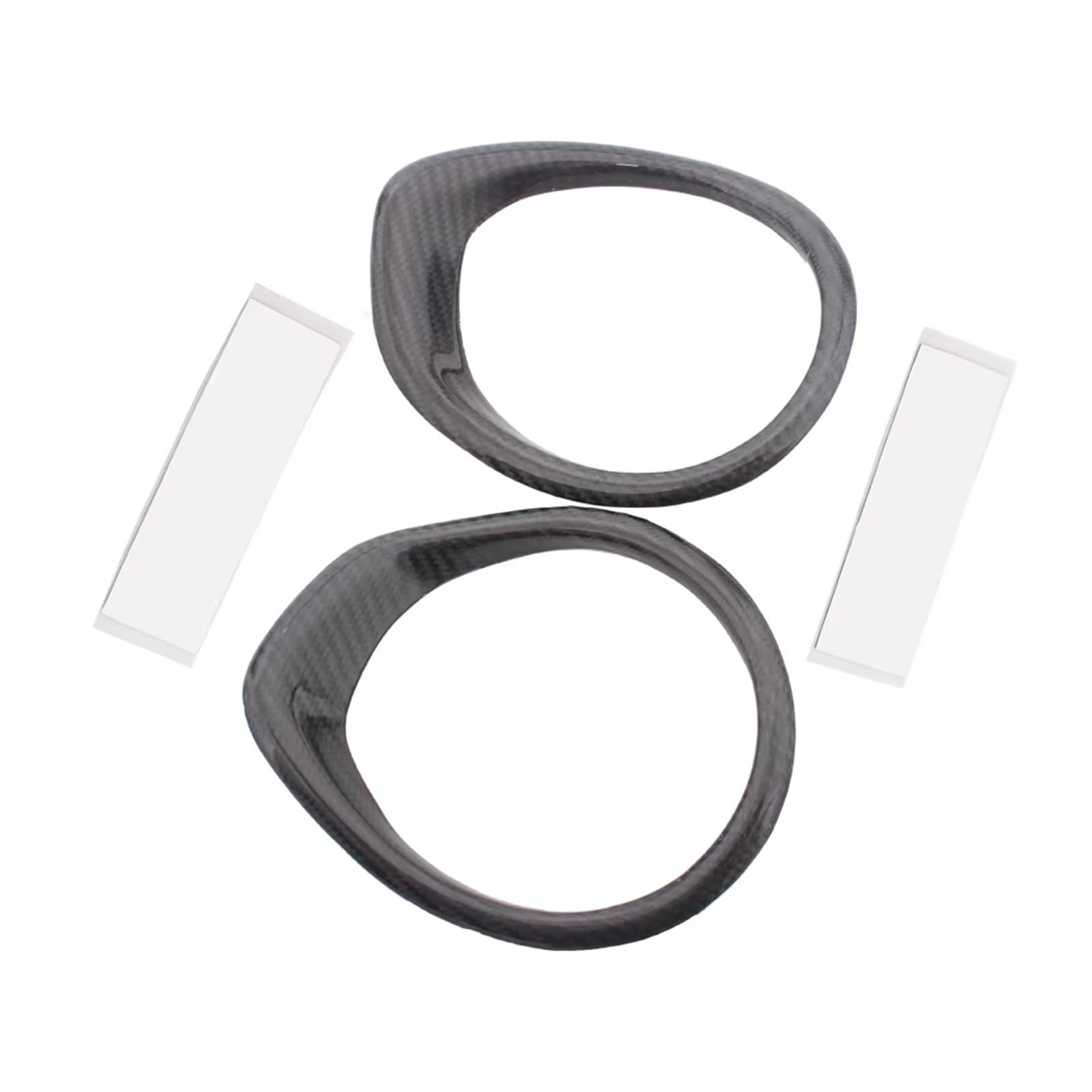 Marco Instrumento Compatible Con YAMAHA Para TMAX 530 560 Para Sport Edition 2019, Carenado Interior Motocicleta Velocímetro Tacómetro Anillo Cubierta Bisel