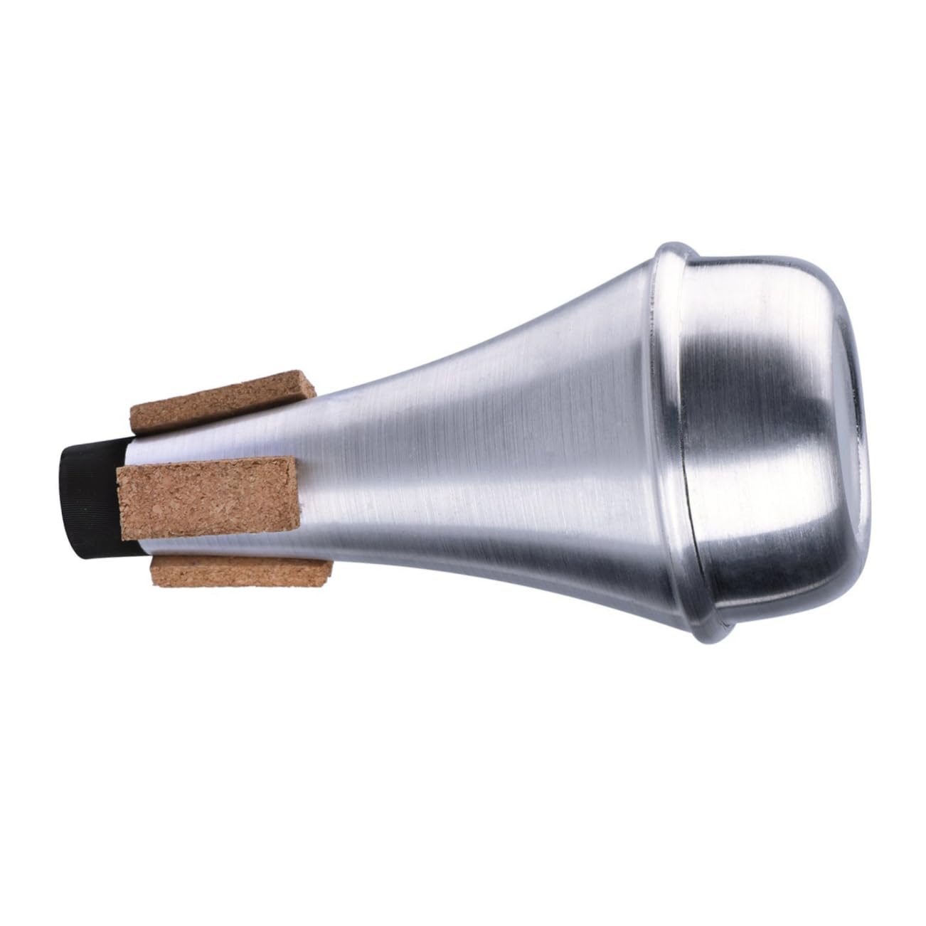 BESTonZON Practice Trumpet Mute Sourdine for Trumpet Practice Sound Mute Lightweight and Sturdy Accessory