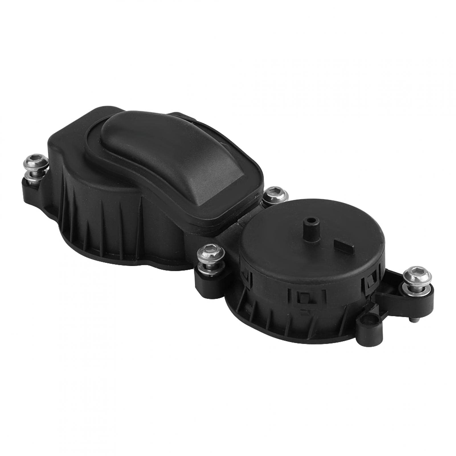 filtro recupero vapori + 11127799225 + Valvola del carter di s o del separatore dell'olio 11127799225 Sostituzione per E46 E60 E61 E65 E66 X3