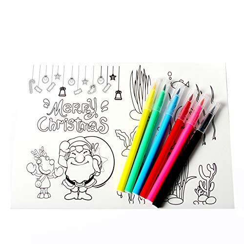 RVL HTV Heating Transfer Vinyl Bundle 12 * 10 Multi-Color Sheets (Paper)