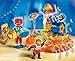 Produktbild PLAYMOBIL® 4231 - Zirkus - Zirkuskapelle mit 4-fach-Soundmodul