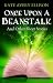 Once Upon a Beanstalk