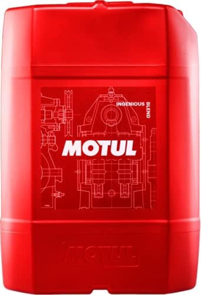 Multi CVTF 20 litros
