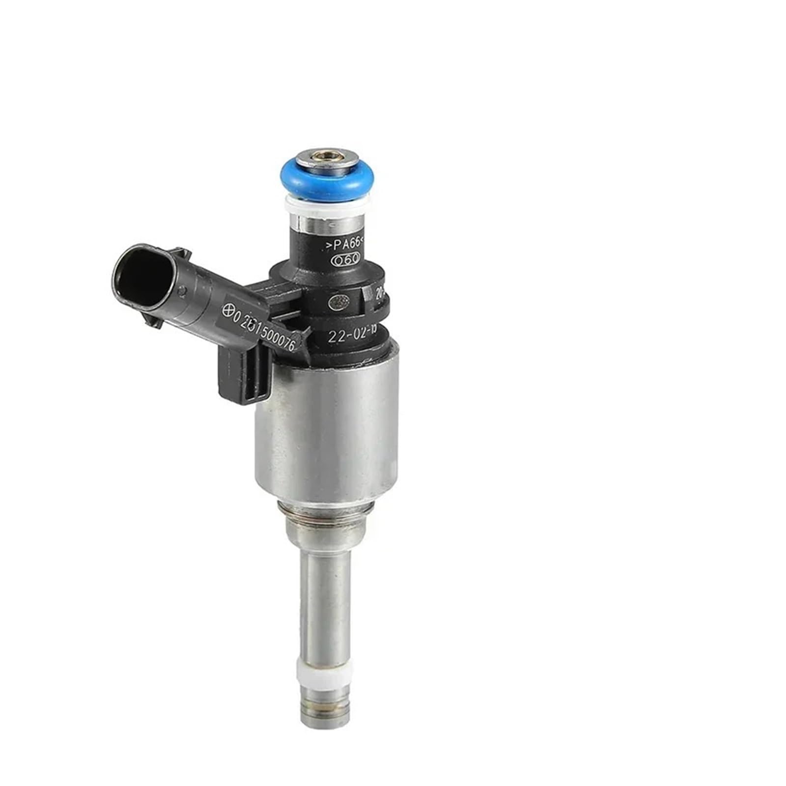 Fuel Petrol Injection Nozzle Fuel Injectors Nozzle for Q3 for Q5 for A3 for A4 for A5 for A6 TT Quattro 2.0T 2.0L 2008-2018 06H906036G 06H906036P 06H906036S(1 pcs)
