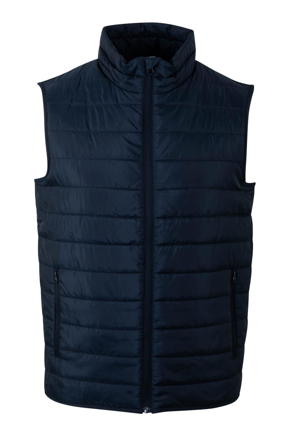 Mukua Melton Weste unisex gepolstert