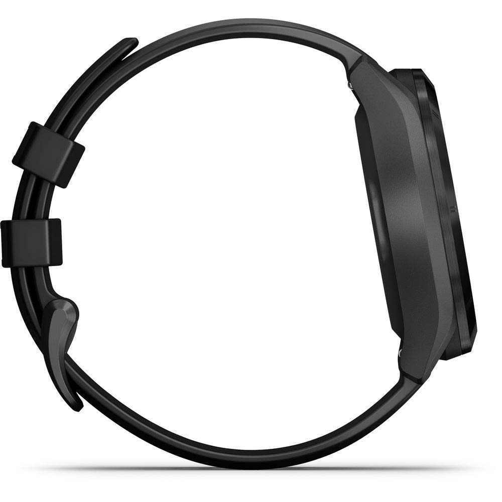 Garmin 010-02140-01 APPROACH S40 - Reloj GPS de golf Premium