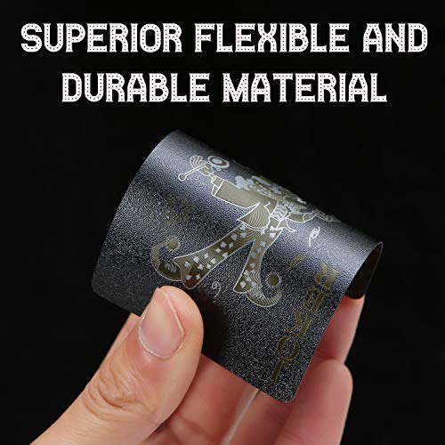 Betterline Shot Glass Roulette Drinking Game And Poker Playing Cards Set - Spinning Wheel, 2 Balls And 16 Shot Glasses - Casino Adult Party Games #TOP2