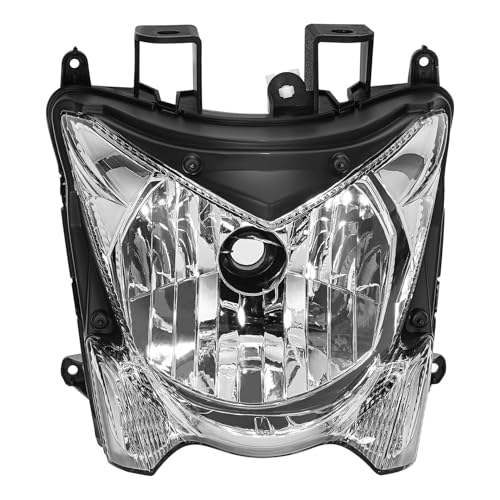 Phare LED pour Moto Suzuki GSXS1000 Projecteur Avant Optique Lampe Remplacement 2016 2017