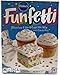 Pillsbury Funfetti Cake Mix - 15.25 oz - 2 pk